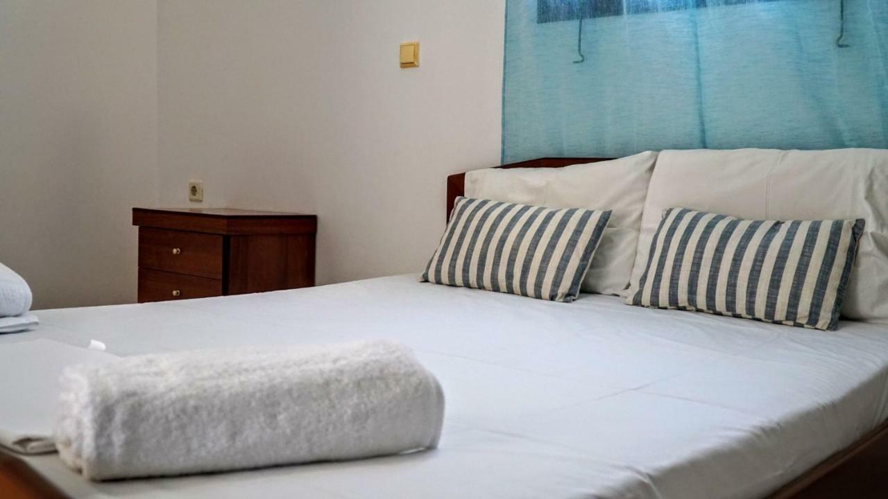 Irene Double Apartment Katoi Сими Экстерьер фото